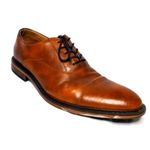 Goodfellow Tan Dress Shoes